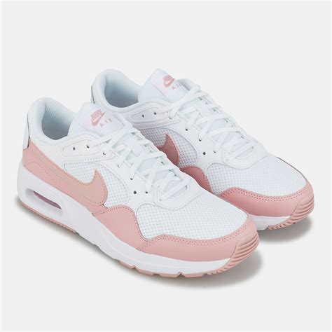 nike air max reinweiss|nike air max shoes for women.